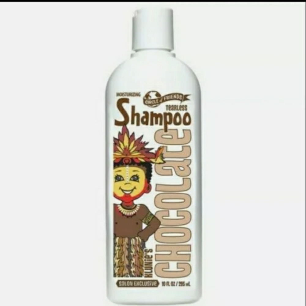 3/$9 🧴 Bottles Chocolate Scented Shampoo 📦
